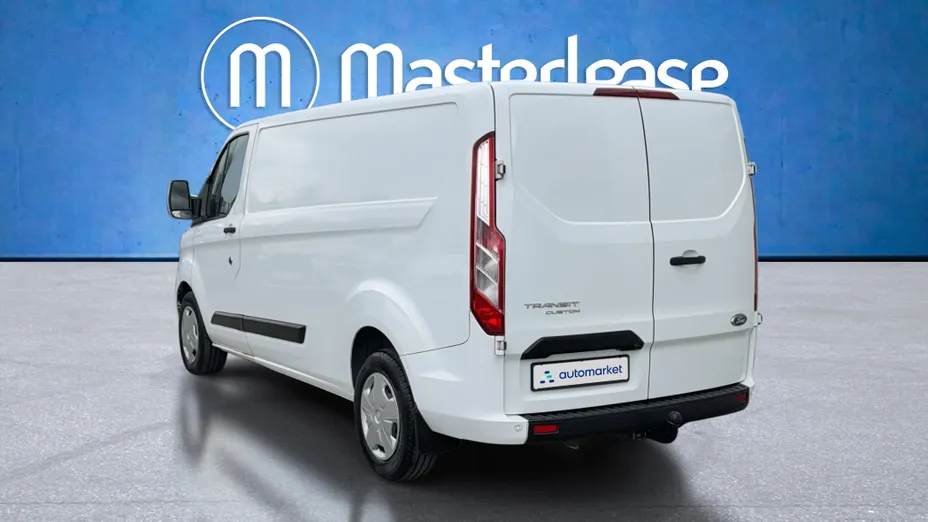 FORD Transit Custom Transit Custom 300 L2H1 Trend Aut.