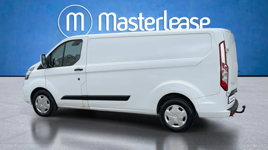 FORD Transit Custom Transit Custom 300 L2H1 Trend Aut.