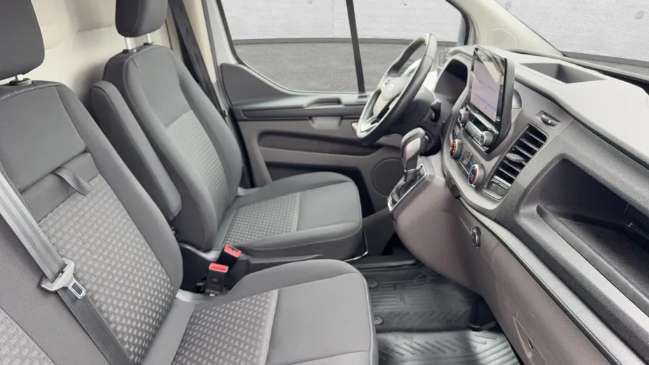 FORD Transit Custom Transit Custom 300 L2H1 Trend Aut.