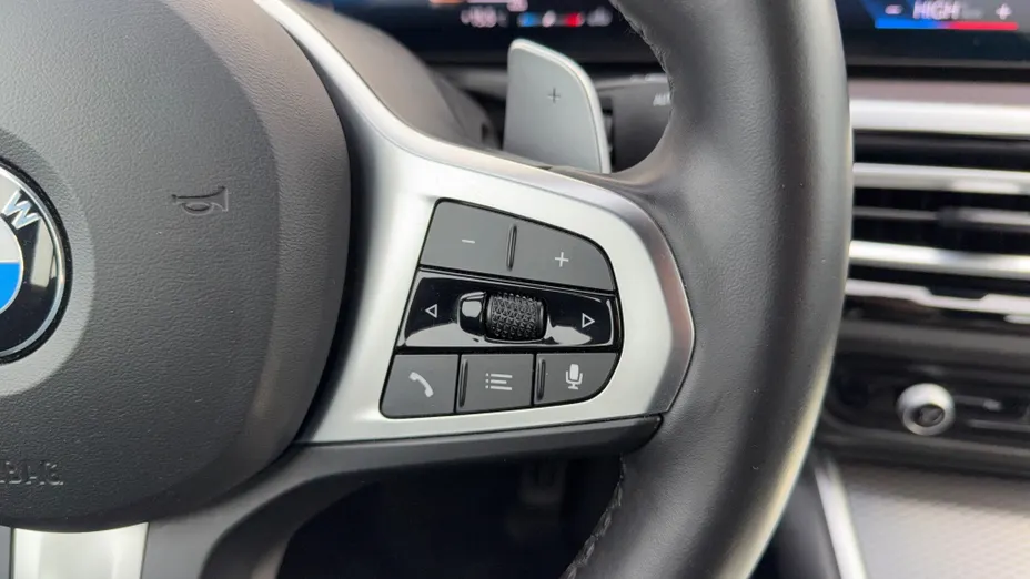 BMW Seria 3 318i M Sport aut