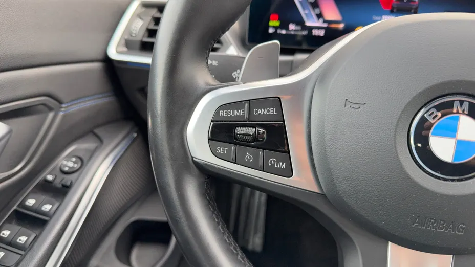 BMW Seria 3 318i M Sport aut