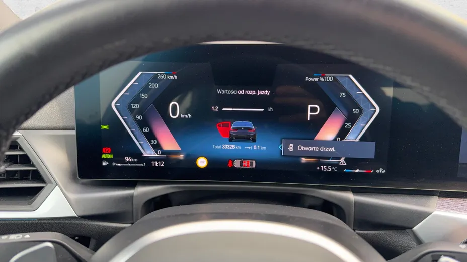 BMW Seria 3 318i M Sport aut