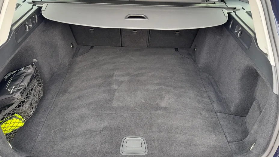 MERCEDES-BENZ C Klasa C 200 d mHEV