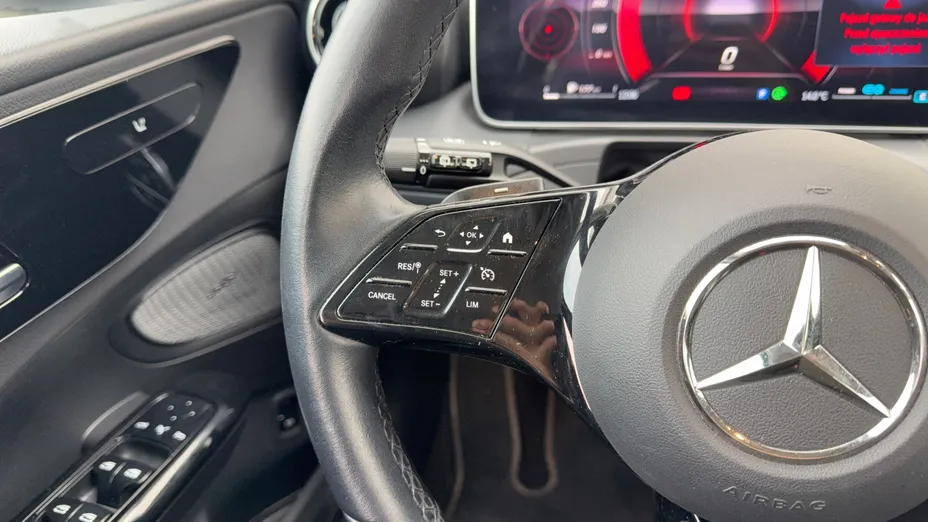 MERCEDES-BENZ C Klasa C 200 d mHEV