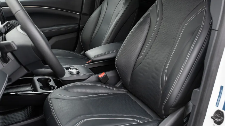 FORD Mustang Mach-E Mustang Mach-E 98kWh RWD