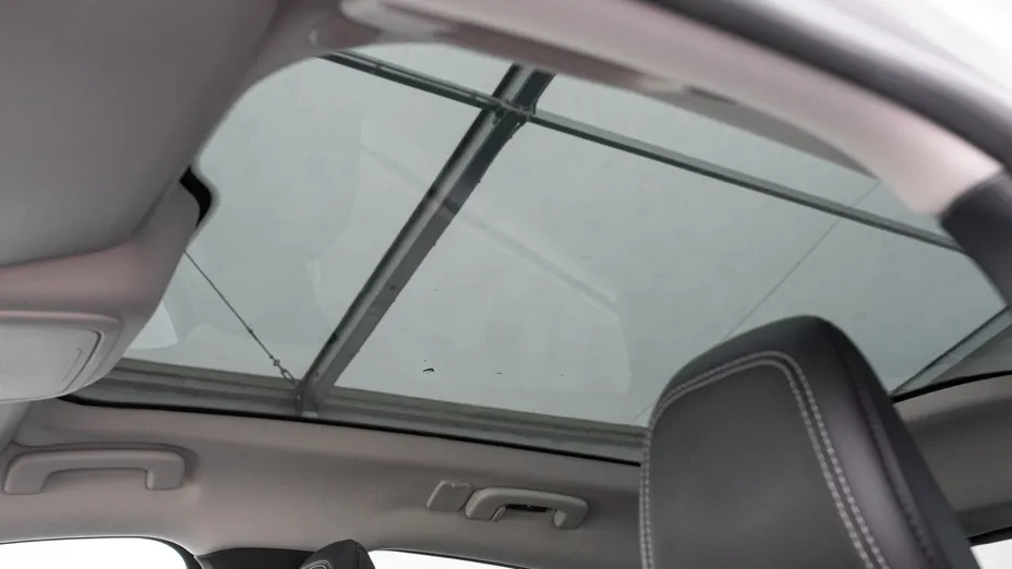 FORD Mustang Mach-E Mustang Mach-E 98kWh RWD