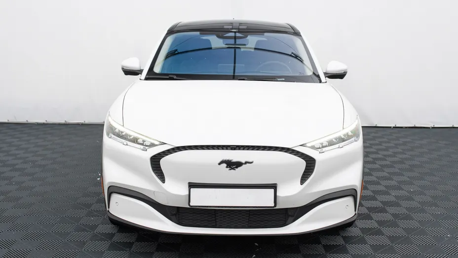 FORD Mustang Mach-E Mustang Mach-E 98kWh RWD