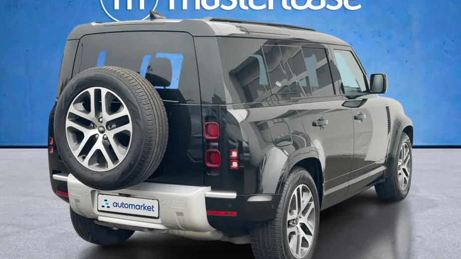 LAND ROVER Defender Defender 110 3.0 D250 mHEV XS Edition