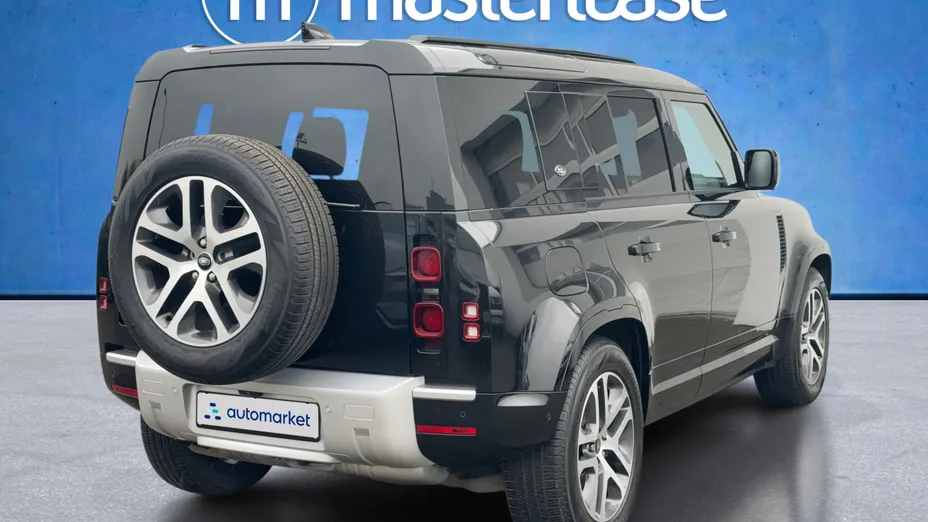 LAND ROVER Defender Defender 110 3.0 D250 mHEV XS Edition