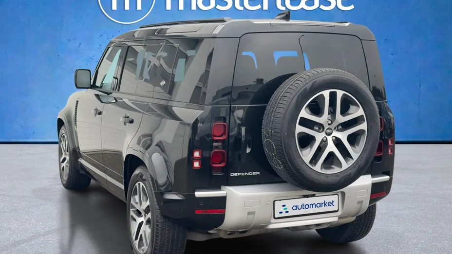LAND ROVER Defender Defender 110 3.0 D250 mHEV XS Edition