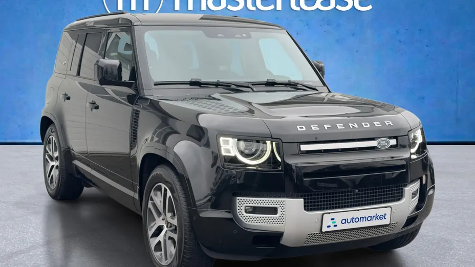 LAND ROVER Defender Defender 110 3.0 D250 mHEV XS Edition