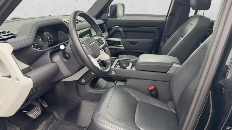 LAND ROVER Defender Defender 110 3.0 D250 mHEV XS Edition