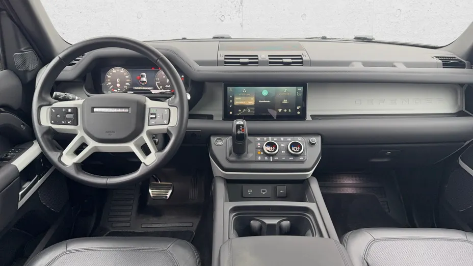 LAND ROVER Defender Defender 110 3.0 D250 mHEV XS Edition