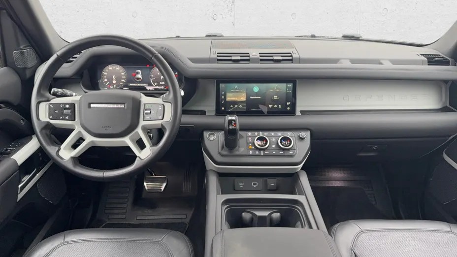 LAND ROVER Defender Defender 110 3.0 D250 mHEV XS Edition