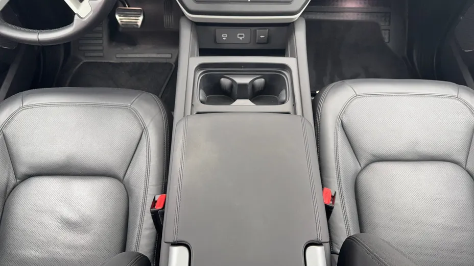 LAND ROVER Defender Defender 110 3.0 D250 mHEV XS Edition