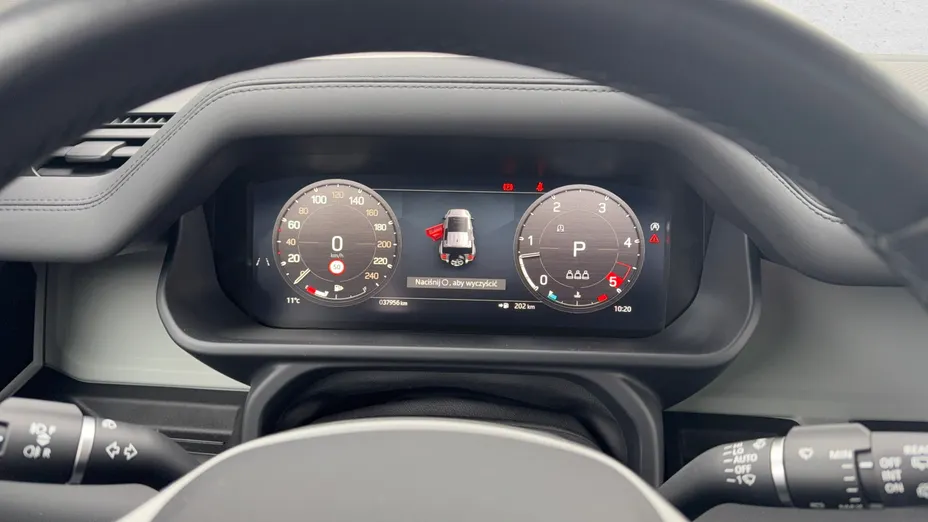 LAND ROVER Defender Defender 110 3.0 D250 mHEV XS Edition