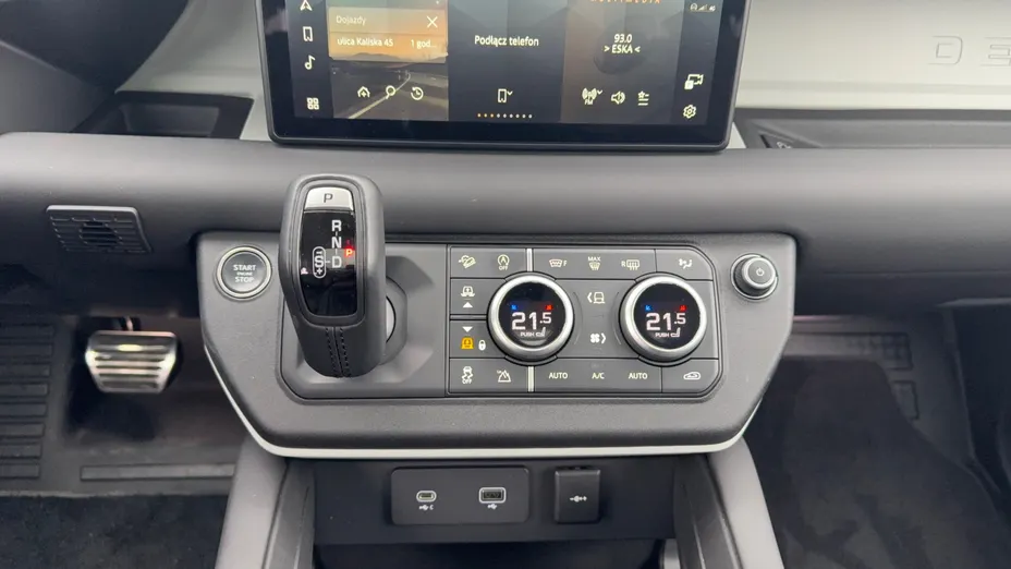 LAND ROVER Defender Defender 110 3.0 D250 mHEV XS Edition