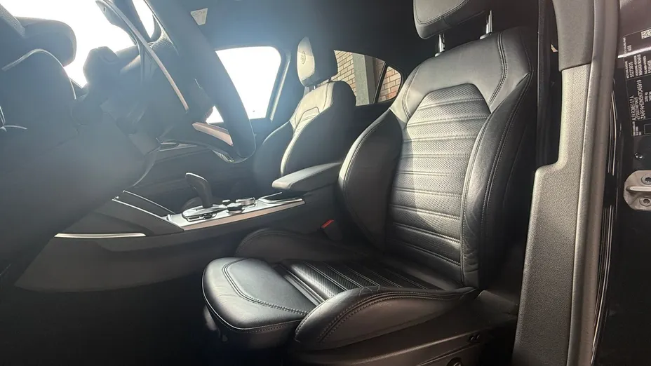 ALFA ROMEO Stelvio Stelvio 2.0 Turbo Veloce Q4 aut