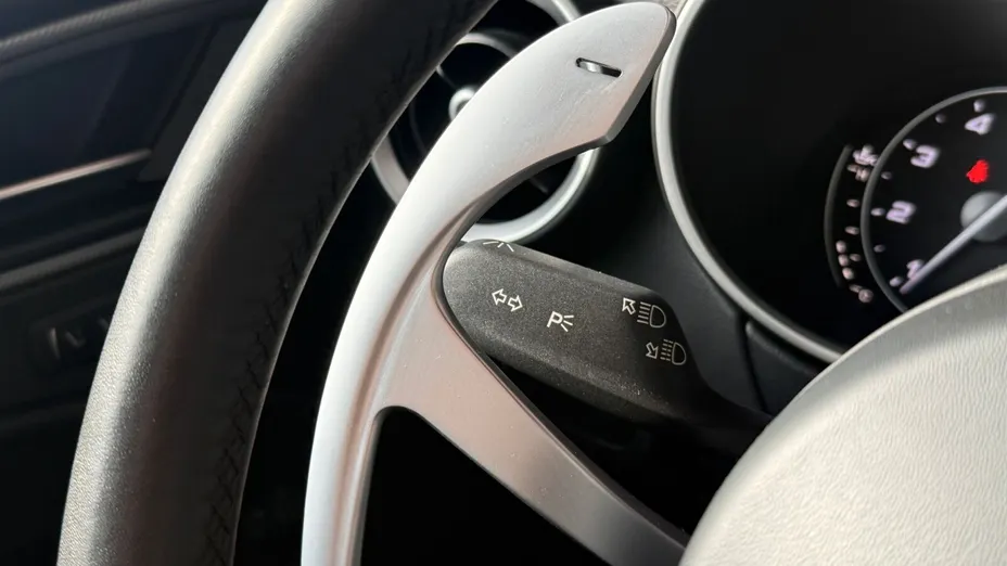 ALFA ROMEO Stelvio Stelvio 2.0 Turbo Veloce Q4 aut