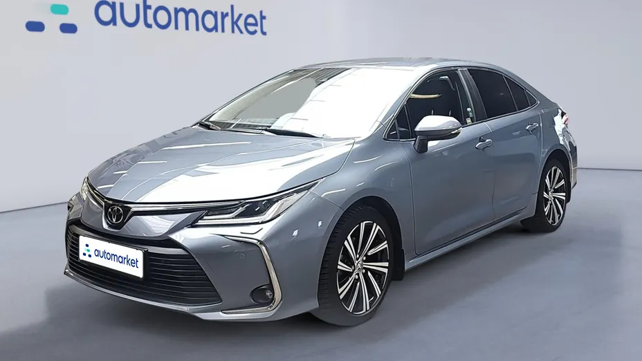 TOYOTA Corolla Corolla 1.5 Style