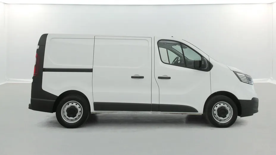 RENAULT Trafic -