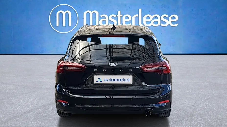 FORD Focus Focus 1.0 EcoBoost mHEV Titanium X aut
