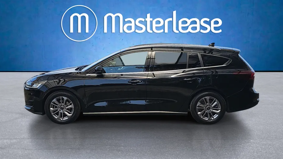 FORD Focus Focus 1.0 EcoBoost mHEV Titanium X aut