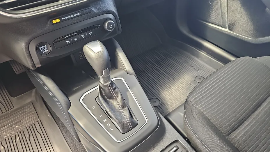 FORD Focus Focus 1.0 EcoBoost mHEV Titanium X aut