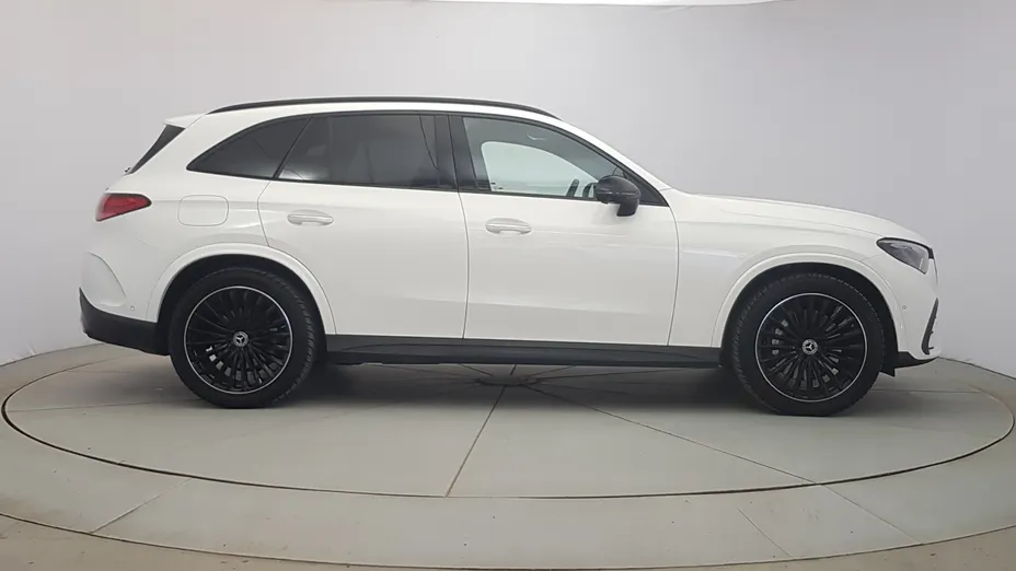 MERCEDES-BENZ GLC GLC 220 d mHEV 4-Matic AMG Line