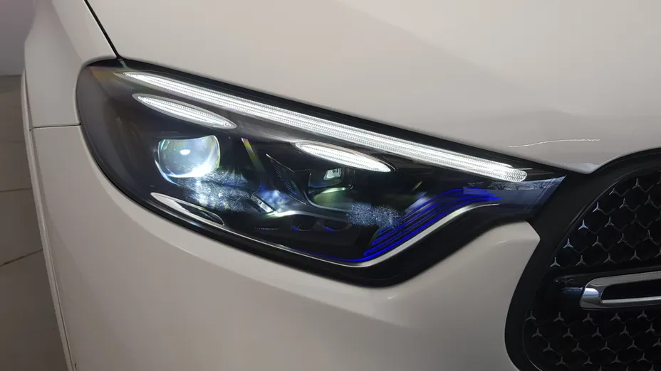 MERCEDES-BENZ GLC GLC 220 d mHEV 4-Matic AMG Line