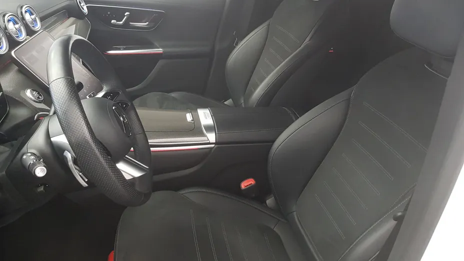 MERCEDES-BENZ GLC GLC 220 d mHEV 4-Matic AMG Line