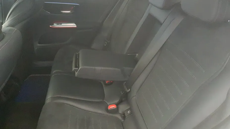 MERCEDES-BENZ GLC GLC 220 d mHEV 4-Matic AMG Line