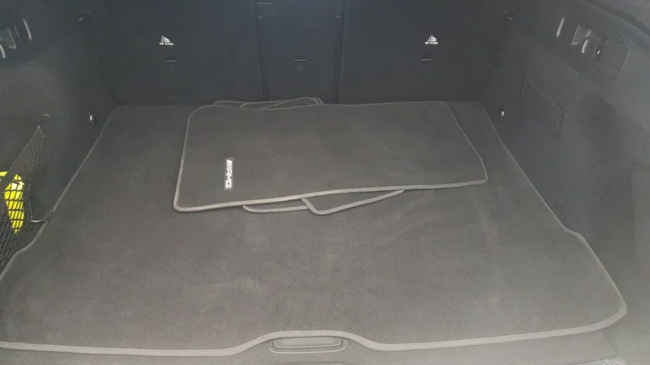 MERCEDES-BENZ GLC GLC 220 d mHEV 4-Matic AMG Line