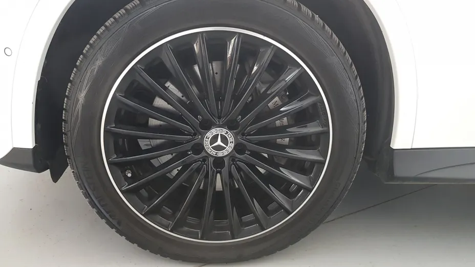 MERCEDES-BENZ GLC GLC 220 d mHEV 4-Matic AMG Line