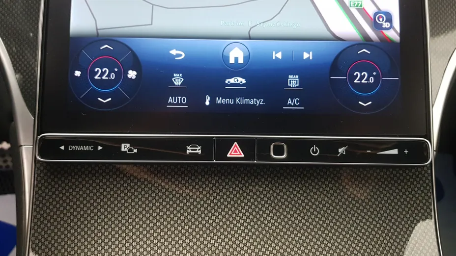 MERCEDES-BENZ GLC GLC 220 d mHEV 4-Matic AMG Line