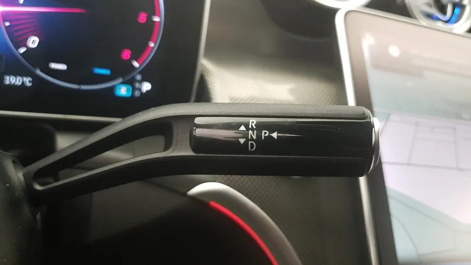 MERCEDES-BENZ GLC GLC 220 d mHEV 4-Matic AMG Line