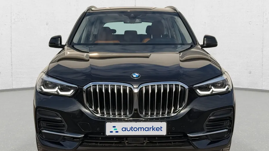 BMW X5 X5 xDrive25d aut