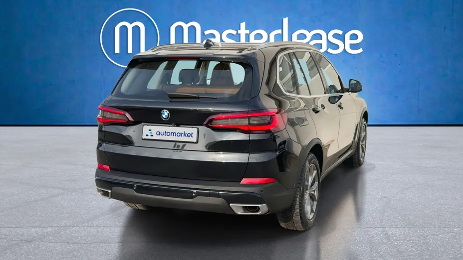BMW X5 X5 xDrive25d aut