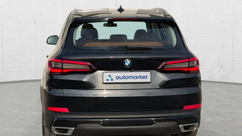 BMW X5 X5 xDrive25d aut