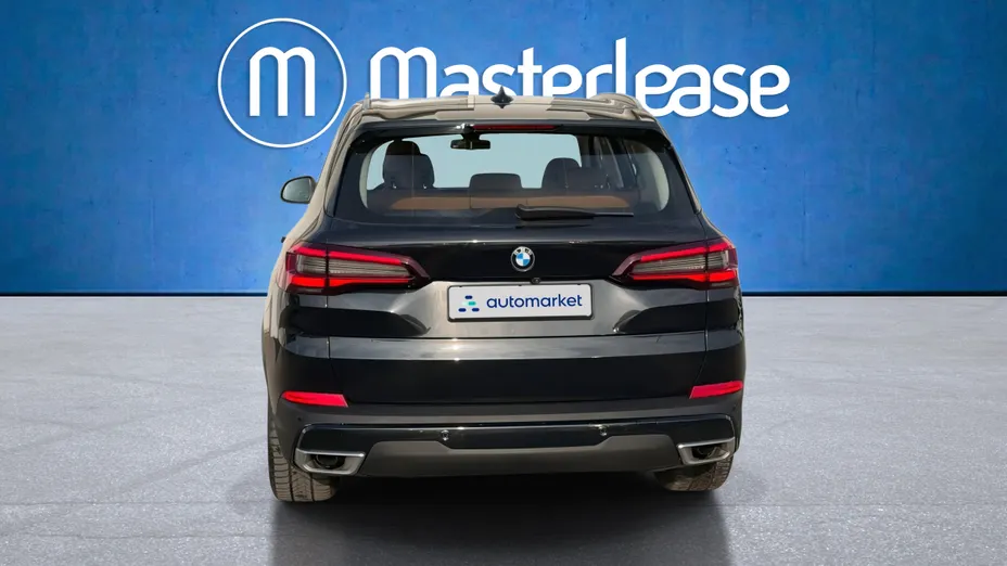 BMW X5 X5 xDrive25d aut