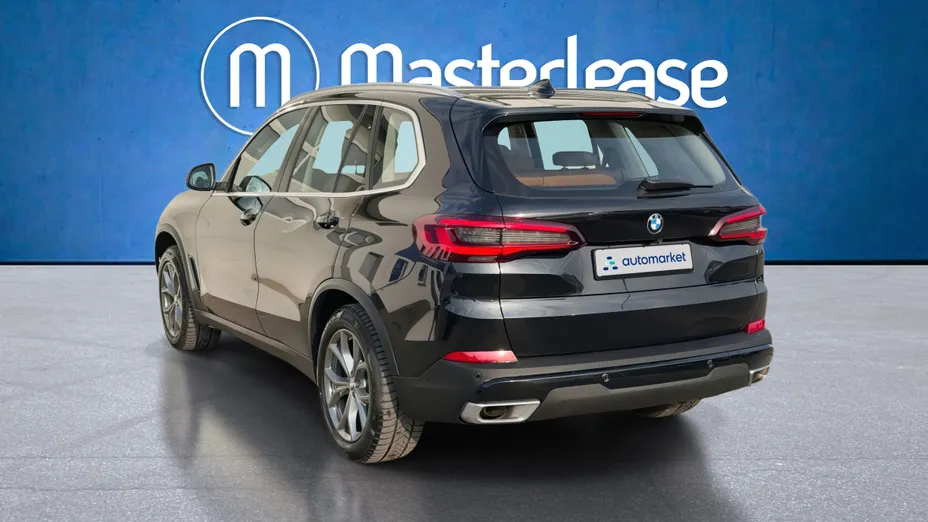 BMW X5 X5 xDrive25d aut