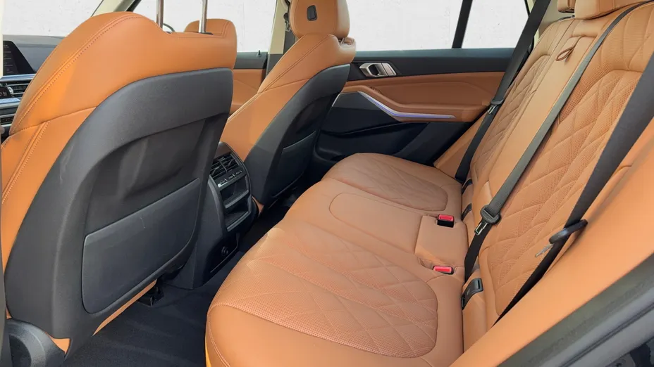 BMW X5 X5 xDrive25d aut