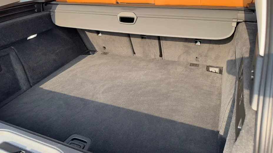 BMW X5 X5 xDrive25d aut