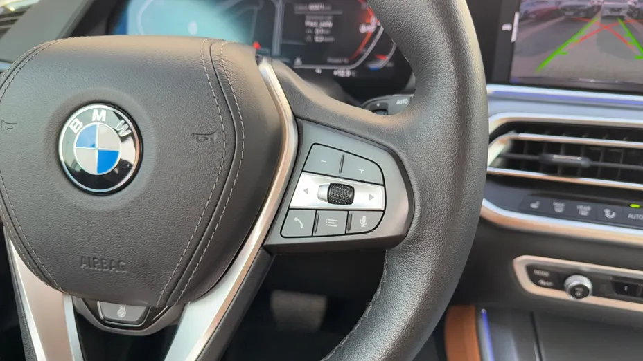 BMW X5 X5 xDrive25d aut