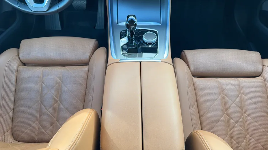 BMW X5 X5 xDrive25d aut