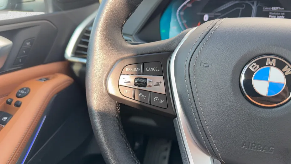 BMW X5 X5 xDrive25d aut