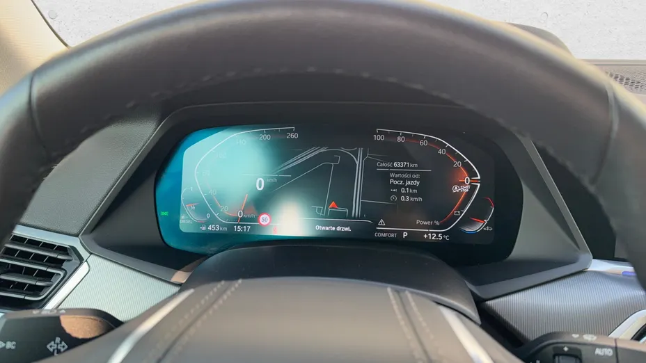 BMW X5 X5 xDrive25d aut