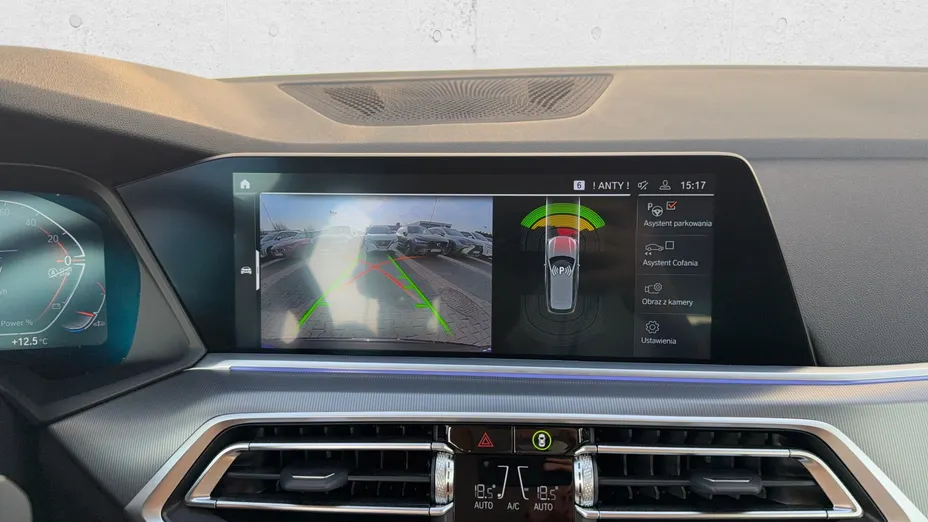 BMW X5 X5 xDrive25d aut