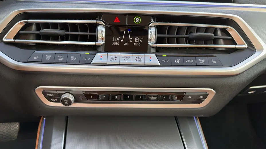 BMW X5 X5 xDrive25d aut