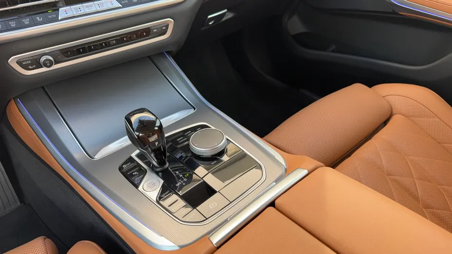 BMW X5 X5 xDrive25d aut